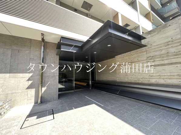 Ｊ．ＧＲＡＮ　Ｃｏｕｒｔ　品川西大井ＥＡＳＴの物件内観写真